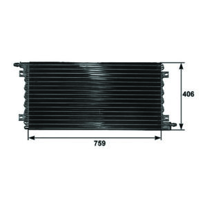 CONDENSER (RNCD0004)