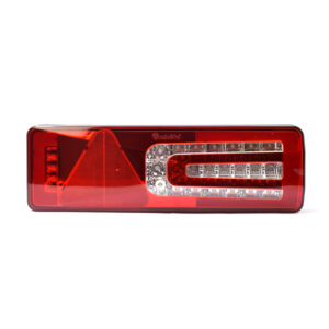REAR LAMP LED LH
