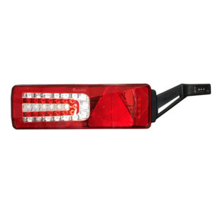 RUBBOLITE LED LAMP 16-32V RH HOMOGENEOUS (KLTF2327)