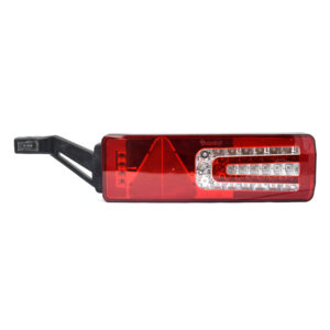 RUBBOLITE LED LAMP 16-32V LH HOMOGENEOUS (KLTF2328)