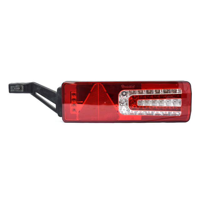 RUBBOLITE LED LAMP 16-32V LH HOMOGENEOUS (KLTF2328)