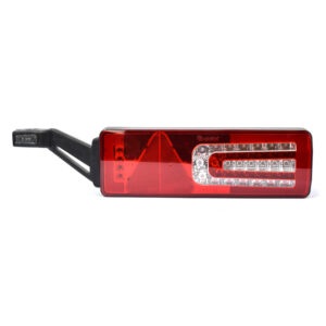 REAR LAMP LH LED C/W LED STALK