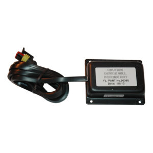 RUBBOLITE  BALLAST RESISTOR (KLTF2067)
