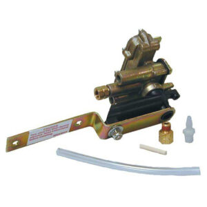 LEVELLING VALVE