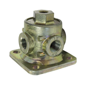 PILOT VALVE