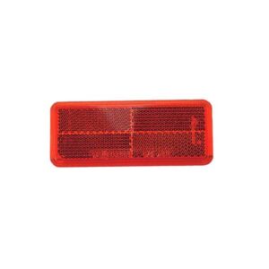 RUBBOLITE REFLECTOR  (I1452)