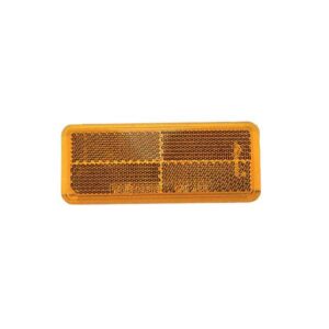 RUBBOLITE REFLECTOR  (I1458)
