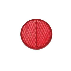RUBBOLITE REFLECTOR  (I1454)