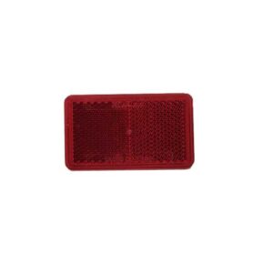 RUBBOLITE REFLECTOR  (I1456)