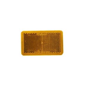 RUBBOLITE REFLECTOR (I1457)