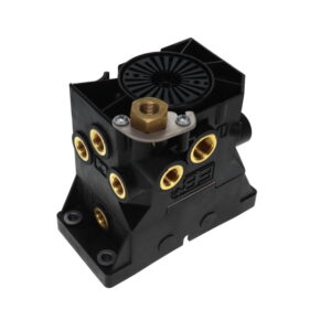 EB+ VALVE SERVICE KIT (1M DCV)