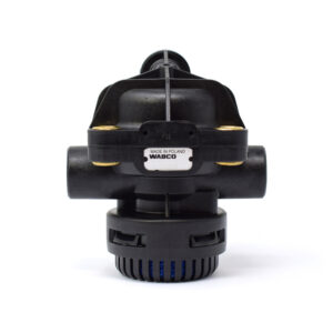 Relay Valve