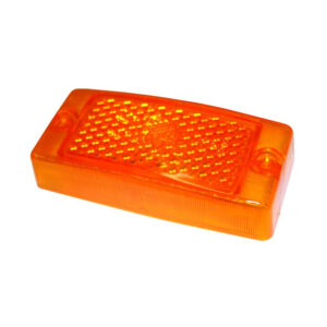 LENS AMBER (I7555)