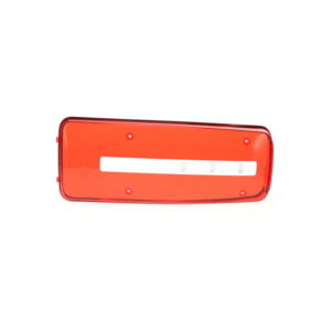 HELLA Replacement Lens LH/RH