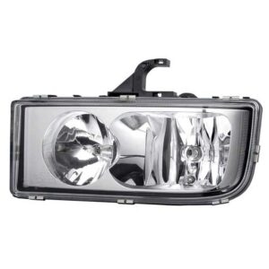 H/LAMP GLASS AXOR LH (MRBODY258)