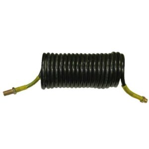 AIR COIL 20T YELLOW M18X1.5X34L M16