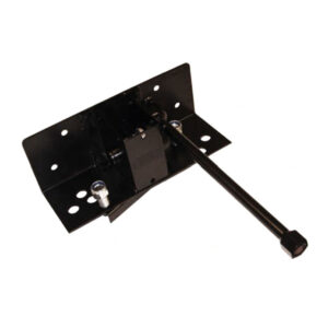 SPARE WHEEL CARRIER UNIVERSAL