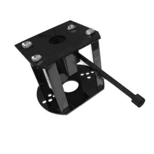 SPARE WHEEL CARRIER SUPER SINGLE WHEELS