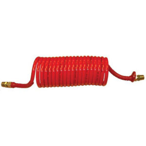 AIR COIL 16T RED M16