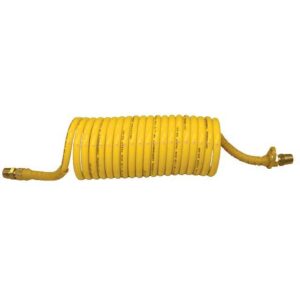 AIR COIL 32T YELLOW M22