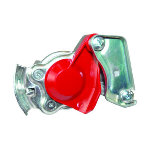 M16 RED PALM C/W S/SEAL VALVE