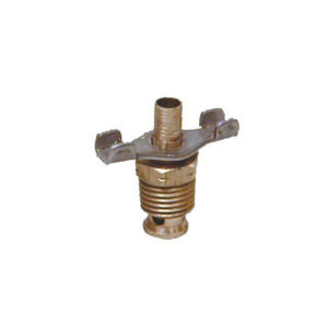 DRAIN VALVE 1/4"NPTF