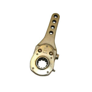 S/A IMP 4 HOLE 10SPL M19 HEX-LOCK