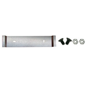 UNIVERSAL BRACKET WITH NUTS AND BOLTS