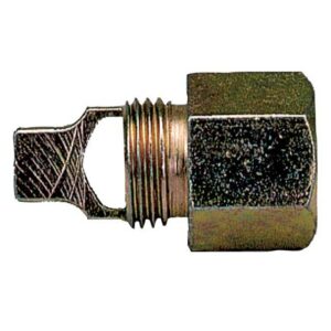 OPERATING SLEEVE M22X1.5MM