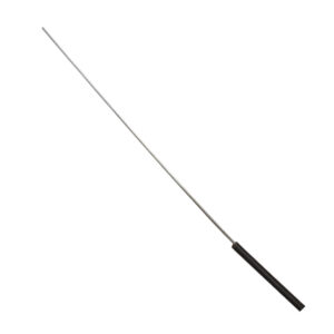 STOP CABLE WITH T PULL HANDLE 10 FEET LENGTH