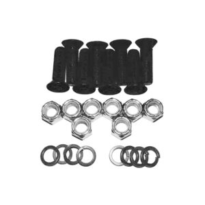 KING PIN BOLT SET PACK OF 8