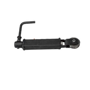 HANDBRAKE WIND ON 80MM PULLEY