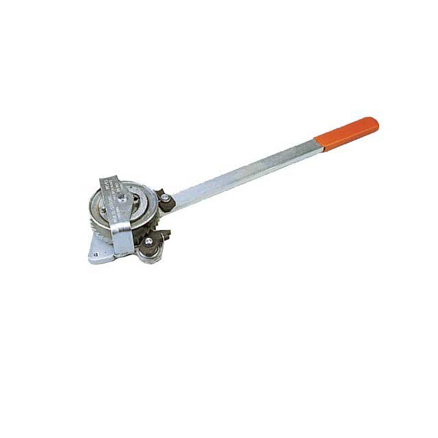 HANDBRAKE LH SMALL WHEEL MULTISTROKE