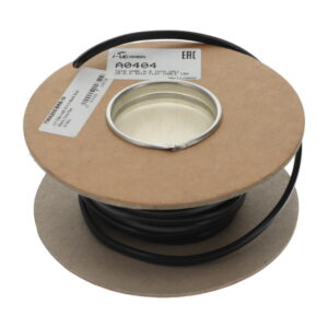 Twin core 0.5 thin wall 16-0.2 twin flat cable 10M