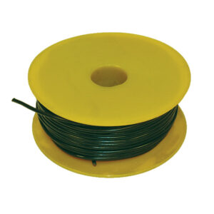 CABLE YELLOW 8.75 AMP 50M