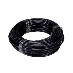5/16 BLACK NYLON TUBE 15MTR