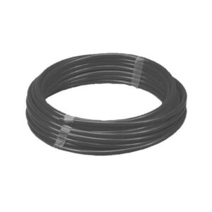 5/16OD BLACK NYLON TUBE 30MTR