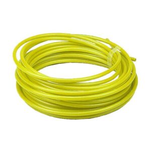 3-8OD YELLOW NYLON TUBE(15M)