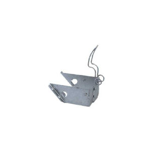 WHEEL CHOCK HOLDER FOR E0505