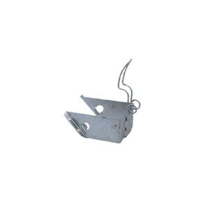 WHEEL CHOCK HOLDER FOR E0506