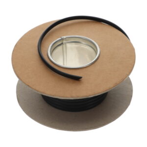 Twin Core 1.0 thin wall 32-0.2 twin flat cable 10M