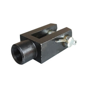 16MM CLEVIS ASSY C/W 1/2" PIN