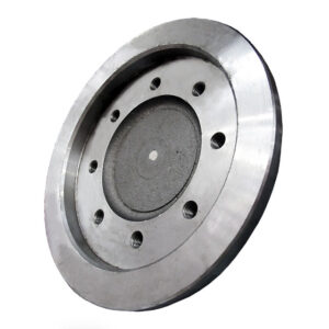BACKPLATE 10MM