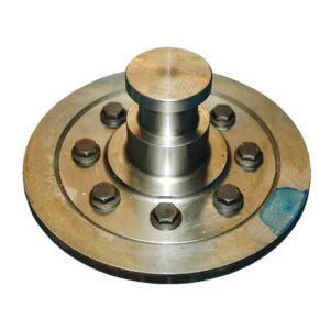 BACKPLATE 8MM