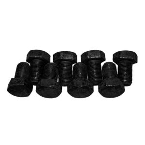 KING PIN BOLT SET 5/8 INCH