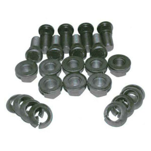 KING PIN BOLT ASSEMBLY SET PACK OF 8