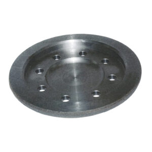 BACKPLATE 10MM