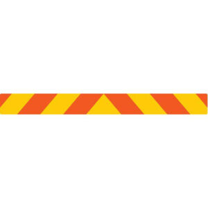 Marker Board - Type 1 - BSAU152 - Single