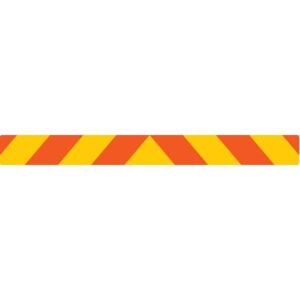 MARKER BOARD BSAU152 (TYPE 1) SINGLE S/ADV