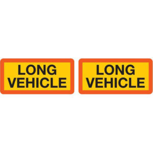 Marker Board - Type 5 - BSAU152 - Pair